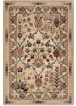 Kusový koberec ISFAHAN AMARA Light Beige