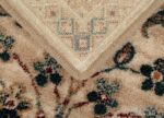 Kusový koberec ISFAHAN AMARA Light Beige