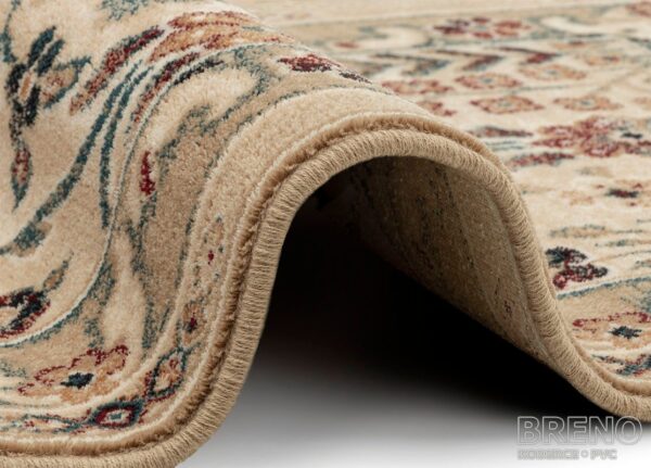 Kusový koberec ISFAHAN AMARA Light Beige