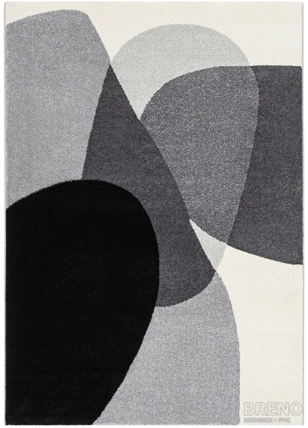 Kusový koberec LARA L258A-SFI28