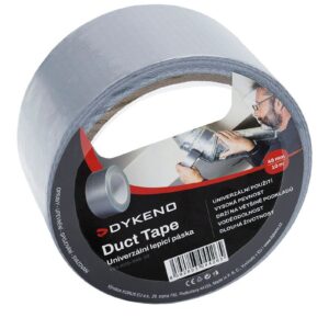 Lepiaca opravná páska DUCT TAPE