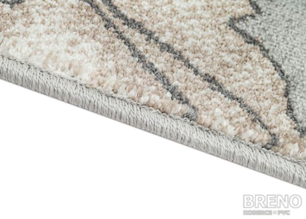 Kusový koberec LIDA NEW IRYS Pearl