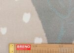 Kusový koberec LIDA NEW KUNIKLO Light beige