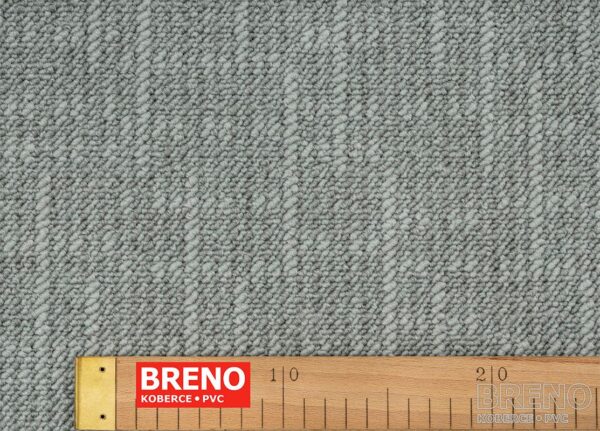 Metrážny koberec LINEN 910