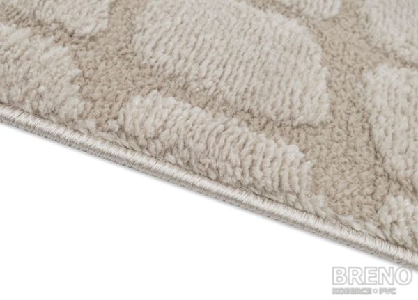 Kusový koberec LOTUS 301/beige