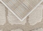 Kusový koberec LOTUS 301/beige