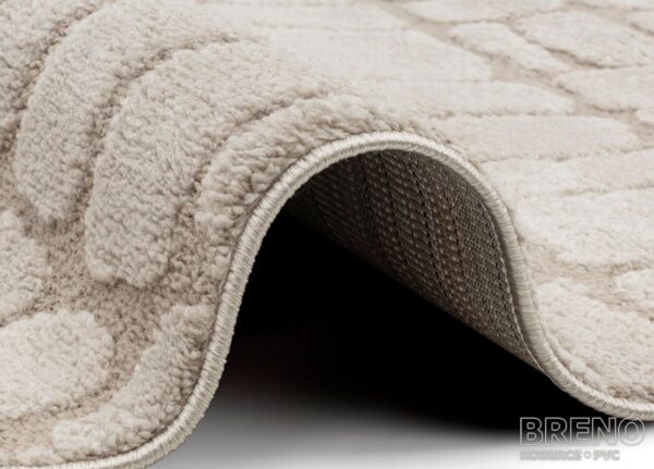 Kusový koberec LOTUS 301/beige