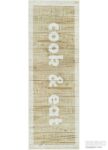 Kusový koberec LUNA 106/beige