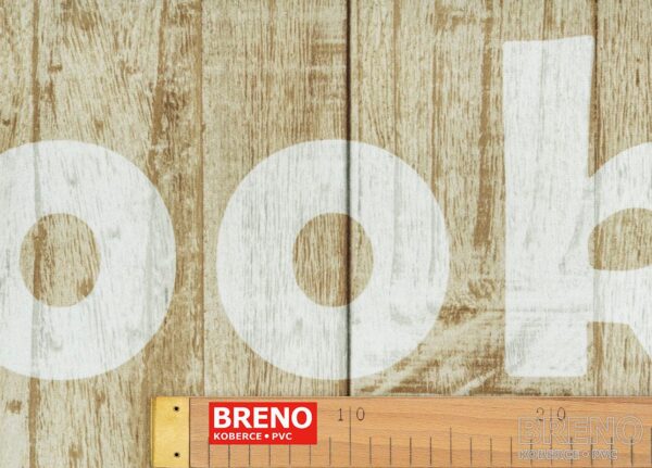Kusový koberec LUNA 106/beige
