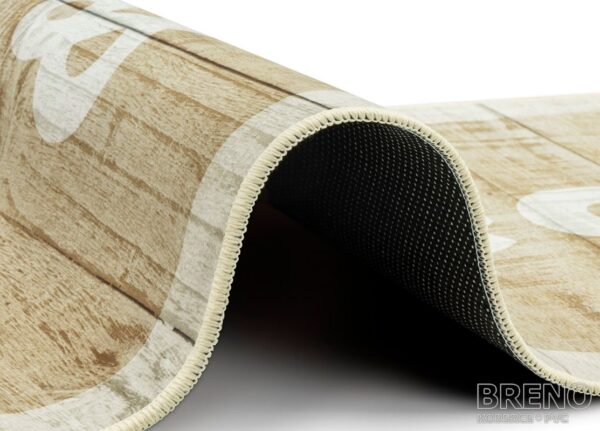 Kusový koberec LUNA 106/beige