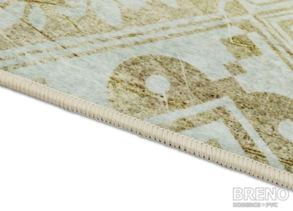 Kusový koberec LUNA 107/beige