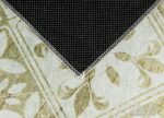Kusový koberec LUNA 107/beige