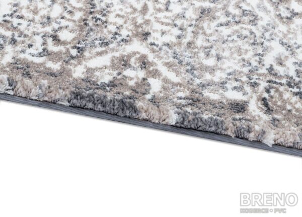 Kusový koberec LUSH BUDS beige