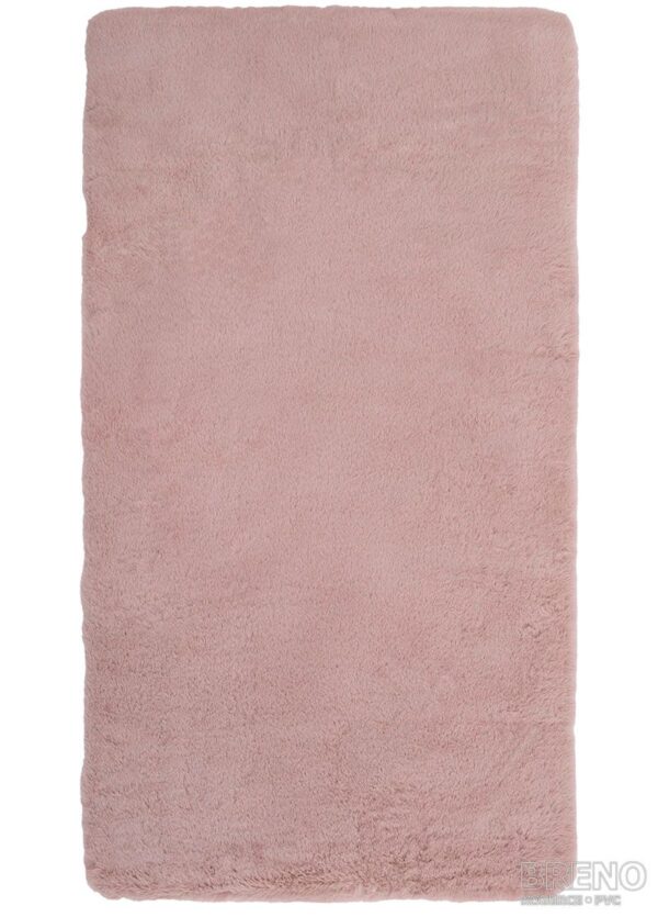 Kusový koberec POUFFY 5100 Rose