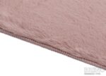 Kusový koberec POUFFY 5100 Rose