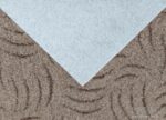Metrážny koberec PRESTO 90 – hnedý