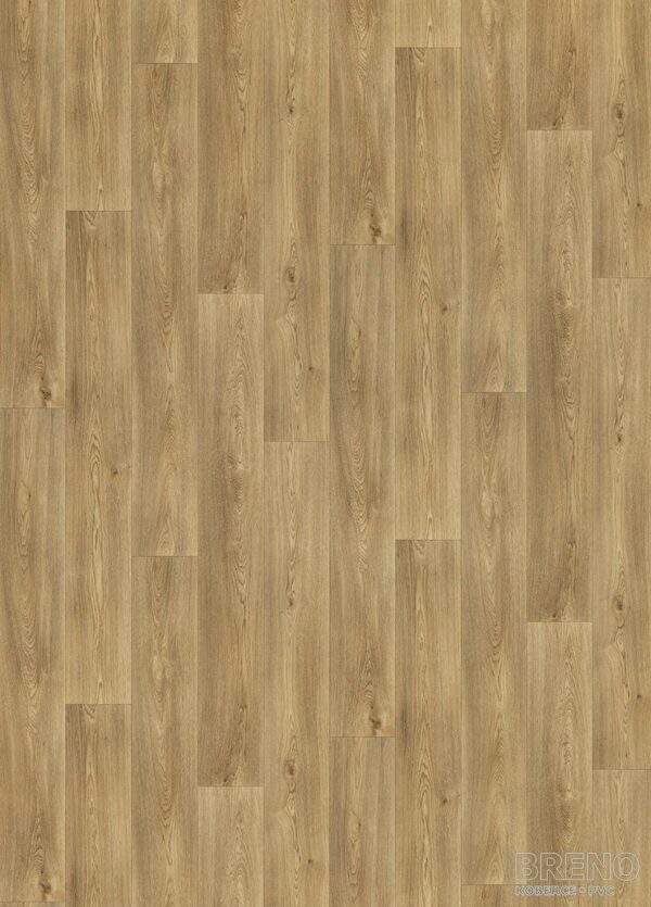 PVC BLACKTEX Columbian Oak 636L