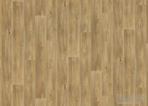 PVC BLACKTEX Columbian Oak 636L