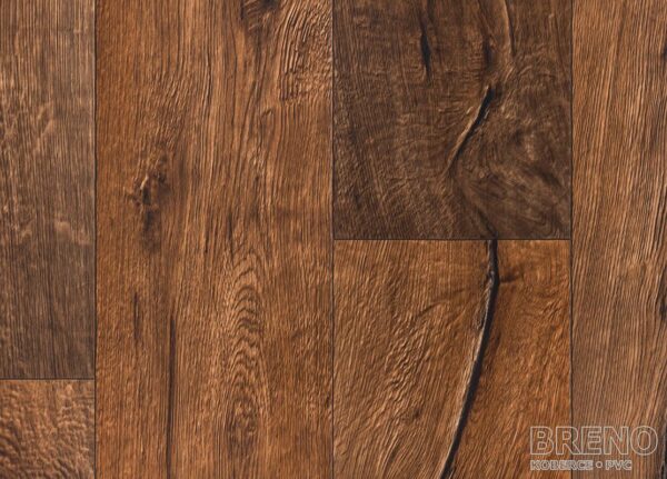 PVC BONUS Hunter Oak 048