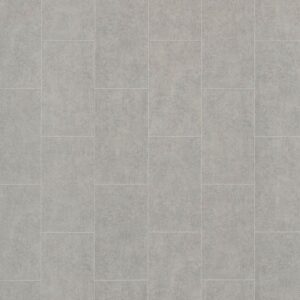 PVC CARBONTEX Alfas 594 – sivá dlažba