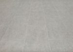 PVC CARBONTEX Alfas 594 – sivá dlažba