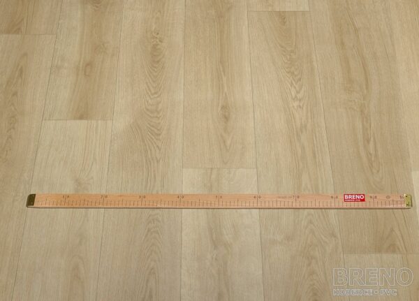 PVC CARBONTEX Cherbourg Oak 564 – svetlé drevo
