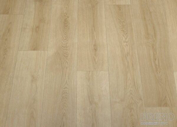 PVC CARBONTEX Cherbourg Oak 564 – svetlé drevo