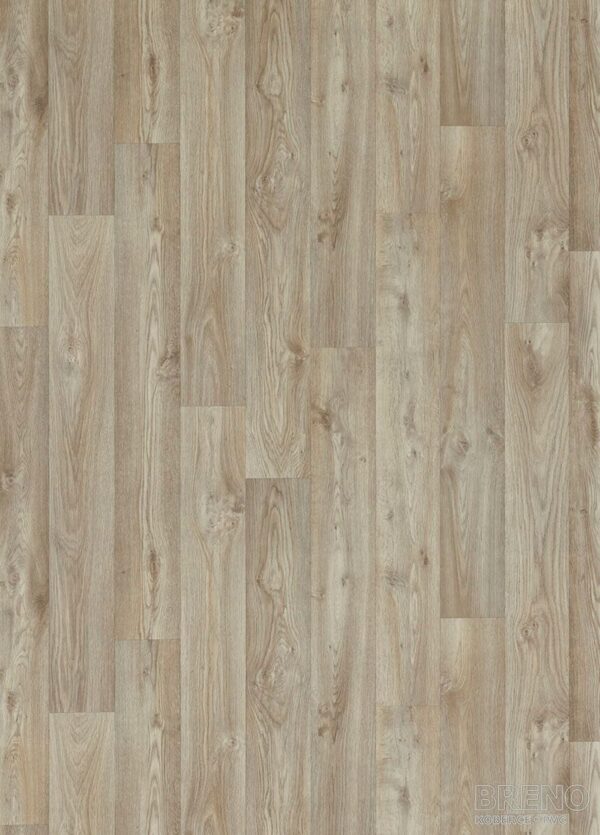 PVC CARBONTEX Harvey 541 – svetlé drevo