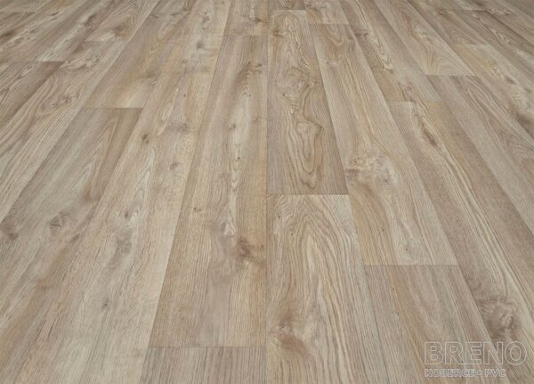 PVC CARBONTEX Harvey 541 – svetlé drevo