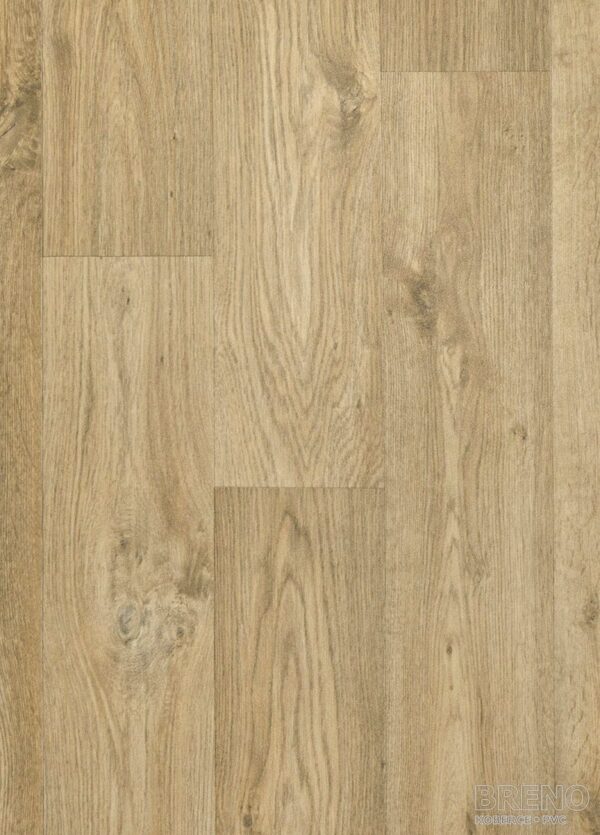 PVC CARBONTEX Harvey 556 – svetlé drevo