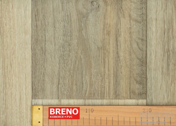 PVC FEELINGS Lime Oak 329M