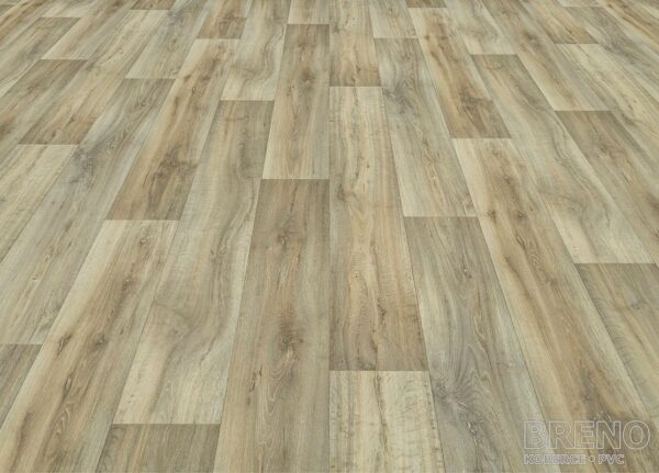 PVC FEELINGS Lime Oak 329M