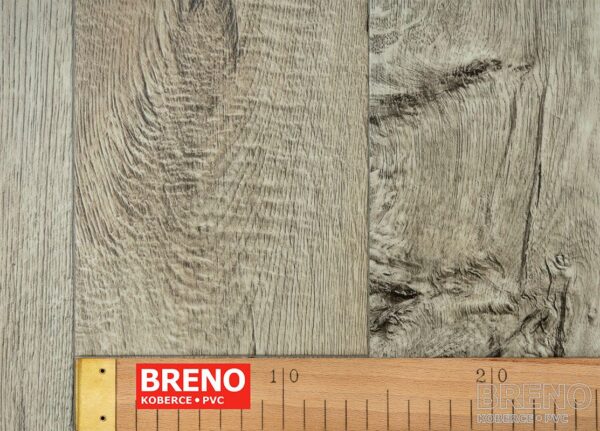 PVC GREENLINE Hunter Oak 031