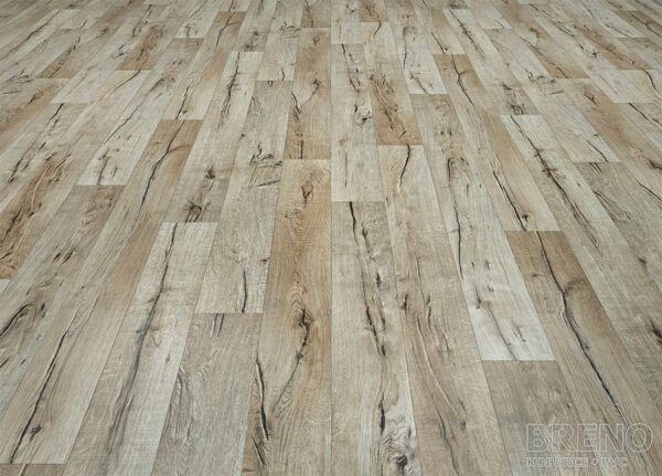 PVC GREENLINE Hunter Oak 031