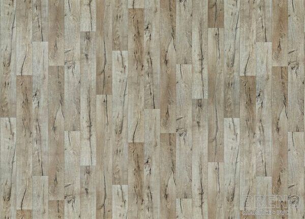 PVC GREENLINE Hunter Oak 031