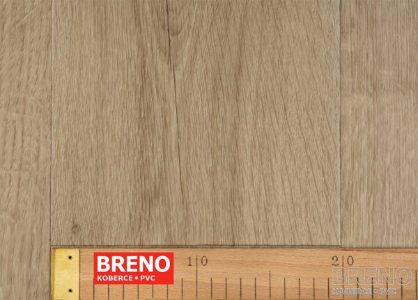 PVC GREENLINE Legend Oak 0301