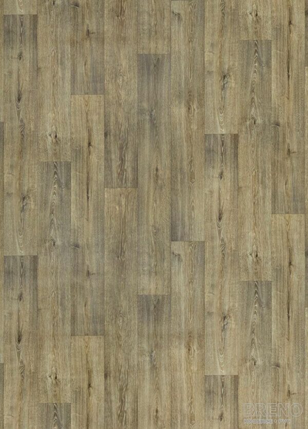 PVC GREENLINE Sand Oak 040