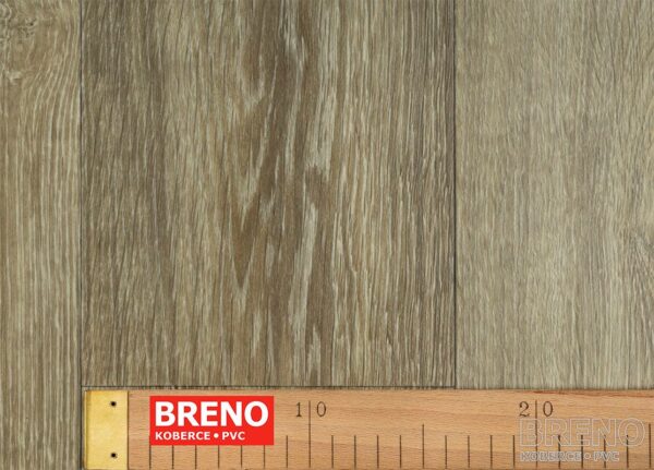 PVC GREENLINE Sand Oak 040