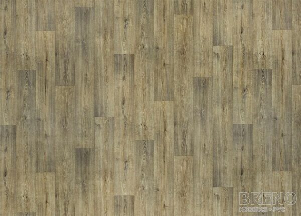 PVC GREENLINE Sand Oak 040