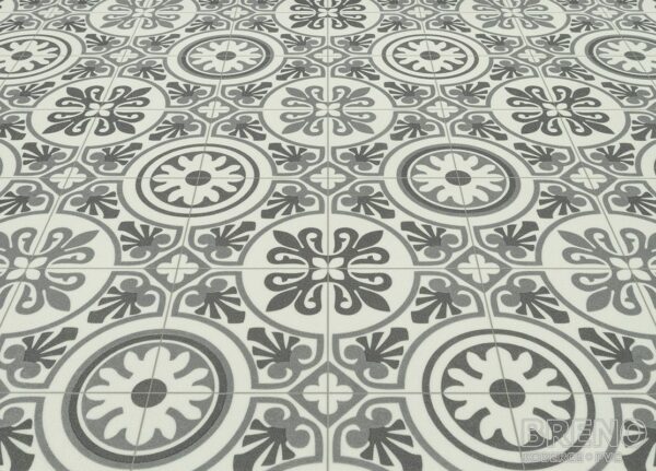 PVC INSPIRE Lagos 909D