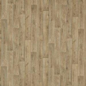 PVC LINETEX Tavel 530 – tmavé drevo