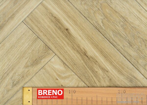 PVC MAXIMA EKO Estate Oak 041