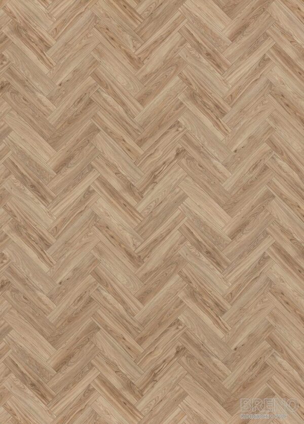 PVC MAXIMA PLUS Estate Oak S611