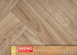 PVC MAXIMA PLUS Estate Oak S611