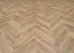 PVC MAXIMA PLUS Estate Oak S611