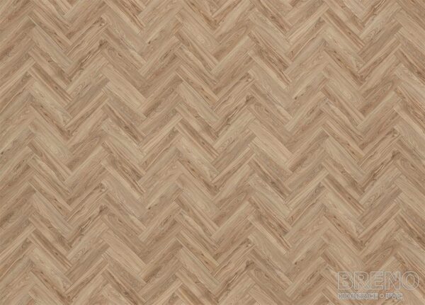 PVC MAXIMA PLUS Estate Oak S611