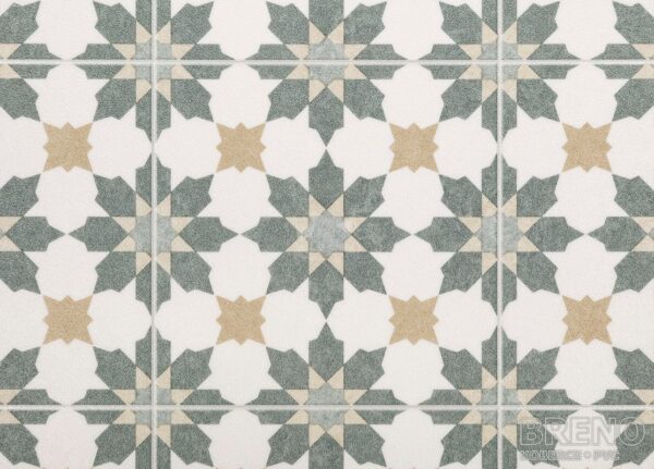 PVC PLAZA Viva 510M