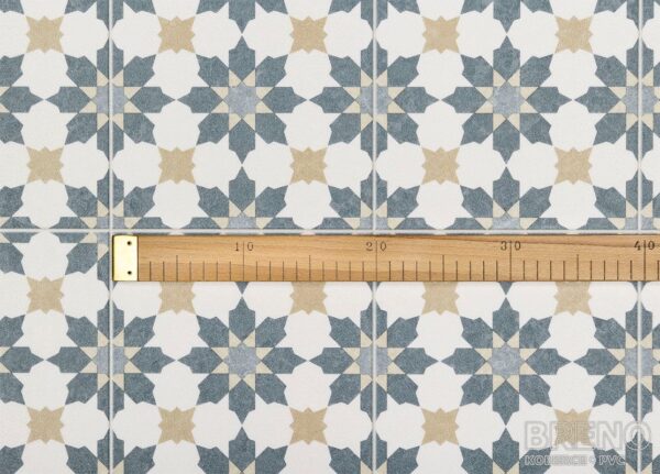 PVC PLAZA Viva 710M
