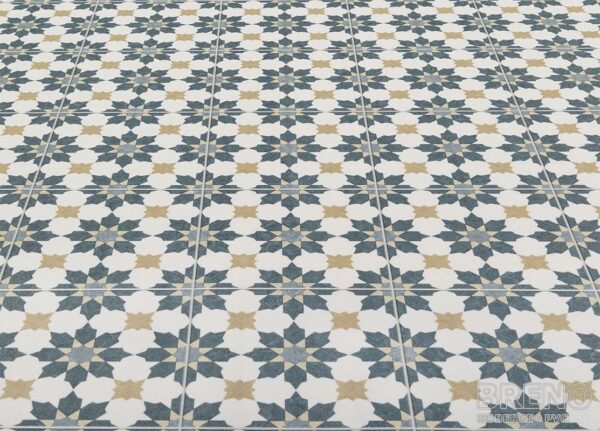 PVC PLAZA Viva 710M