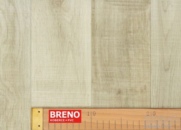 PVC QUINTEX Water Oak 196L